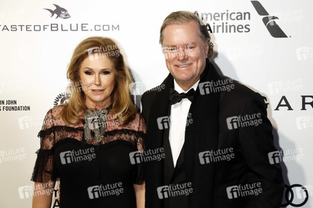 25. Elton John AIDS Foundation's Academy Awards Viewing Party in West Hollywood