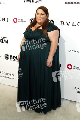 25. Elton John AIDS Foundation's Academy Awards Viewing Party in West Hollywood