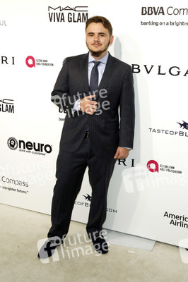 25. Elton John AIDS Foundation's Academy Awards Viewing Party in West Hollywood