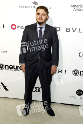 25. Elton John AIDS Foundation's Academy Awards Viewing Party in West Hollywood