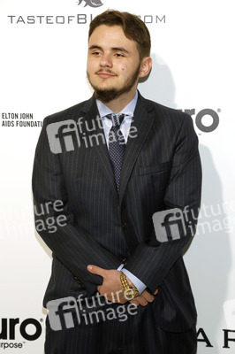 25. Elton John AIDS Foundation's Academy Awards Viewing Party in West Hollywood
