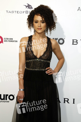 25. Elton John AIDS Foundation's Academy Awards Viewing Party in West Hollywood