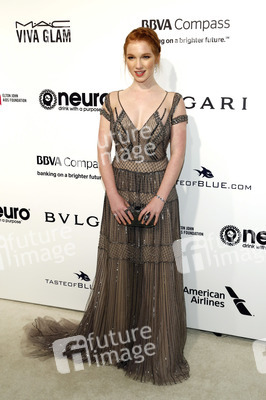 25. Elton John AIDS Foundation's Academy Awards Viewing Party in West Hollywood