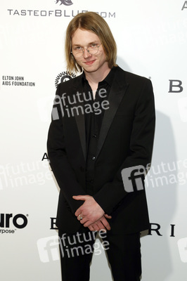 25. Elton John AIDS Foundation's Academy Awards Viewing Party in West Hollywood