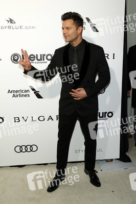 25. Elton John AIDS Foundation's Academy Awards Viewing Party in West Hollywood