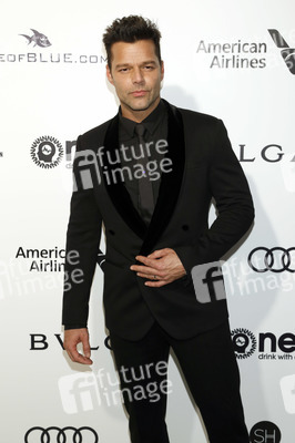 25. Elton John AIDS Foundation's Academy Awards Viewing Party in West Hollywood