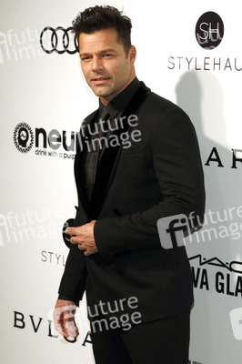 25. Elton John AIDS Foundation's Academy Awards Viewing Party in West Hollywood