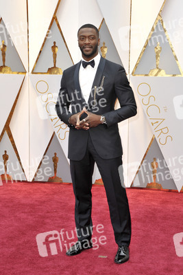 Oscar Verleihung 2017 in Los Angeles