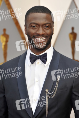 Oscar Verleihung 2017 in Los Angeles