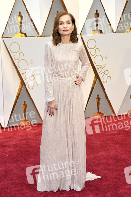 Oscar Verleihung 2017 in Los Angeles