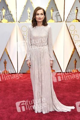 Oscar Verleihung 2017 in Los Angeles
