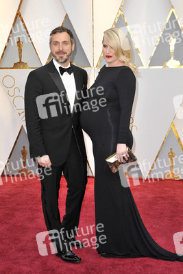 Oscar Verleihung 2017 in Los Angeles