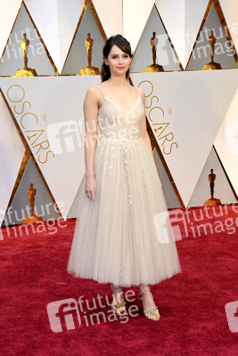 Oscar Verleihung 2017 in Los Angeles