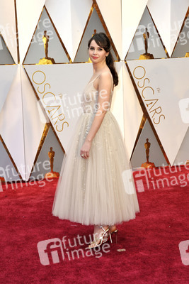 Oscar Verleihung 2017 in Los Angeles