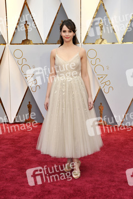 Oscar Verleihung 2017 in Los Angeles