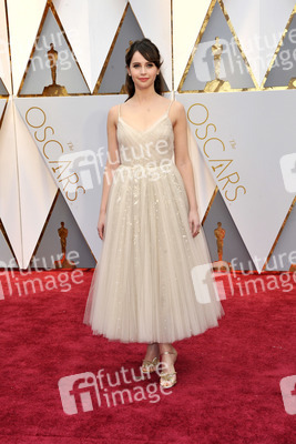 Oscar Verleihung 2017 in Los Angeles