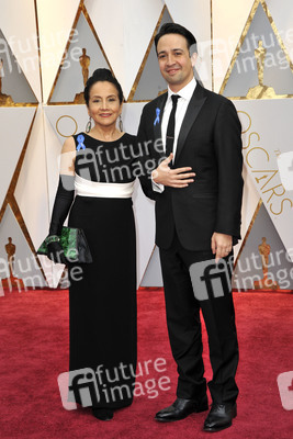 Oscar Verleihung 2017 in Los Angeles