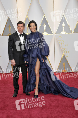 Oscar Verleihung 2017 in Los Angeles