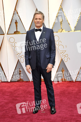 Oscar Verleihung 2017 in Los Angeles