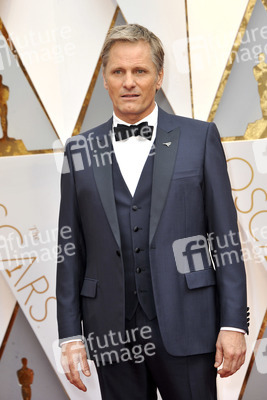 Oscar Verleihung 2017 in Los Angeles