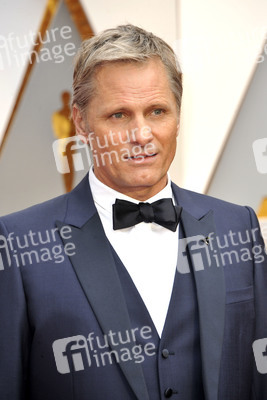 Oscar Verleihung 2017 in Los Angeles