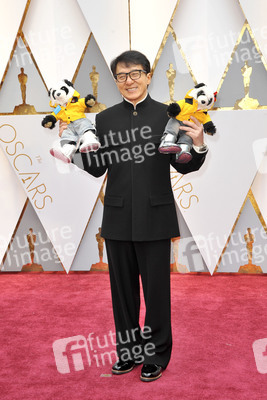 Oscar Verleihung 2017 in Los Angeles