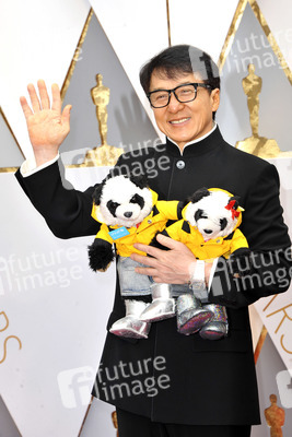 Oscar Verleihung 2017 in Los Angeles