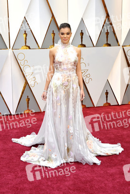 Oscar Verleihung 2017 in Los Angeles