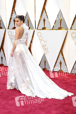 Oscar Verleihung 2017 in Los Angeles