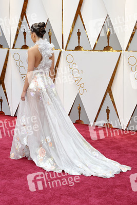 Oscar Verleihung 2017 in Los Angeles