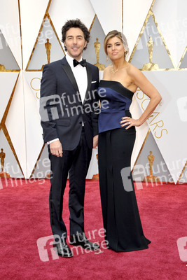 Oscar Verleihung 2017 in Los Angeles