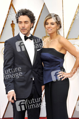 Oscar Verleihung 2017 in Los Angeles