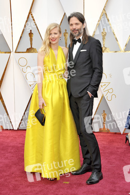 Oscar Verleihung 2017 in Los Angeles