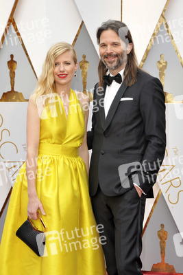 Oscar Verleihung 2017 in Los Angeles