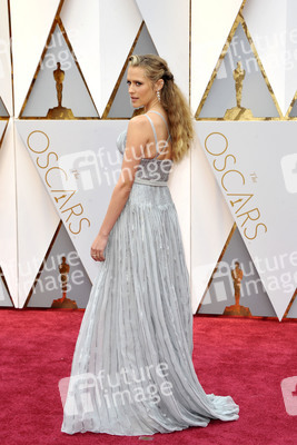 Oscar Verleihung 2017 in Los Angeles