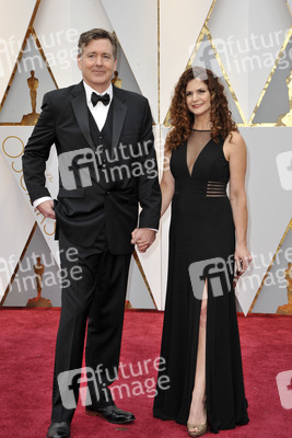 Oscar Verleihung 2017 in Los Angeles