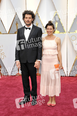 Oscar Verleihung 2017 in Los Angeles
