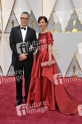 Oscar Verleihung 2017 in Los Angeles