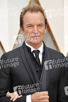 Oscar Verleihung 2017 in Los Angeles