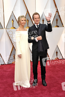 Oscar Verleihung 2017 in Los Angeles