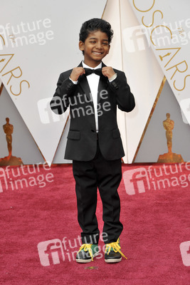 Oscar Verleihung 2017 in Los Angeles