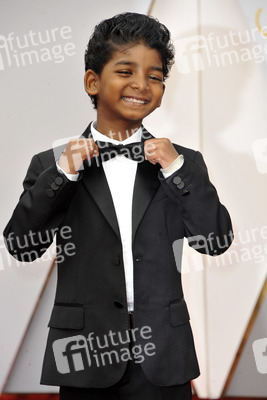 Oscar Verleihung 2017 in Los Angeles