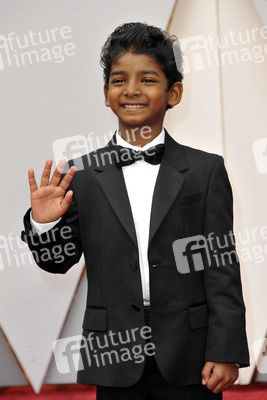 Oscar Verleihung 2017 in Los Angeles