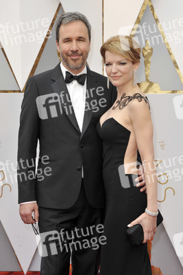Oscar Verleihung 2017 in Los Angeles