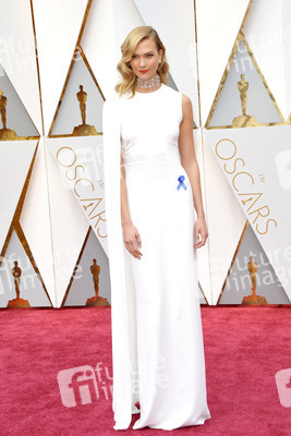 Oscar Verleihung 2017 in Los Angeles