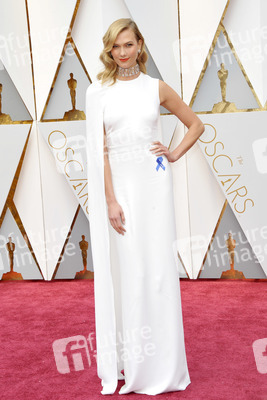 Oscar Verleihung 2017 in Los Angeles