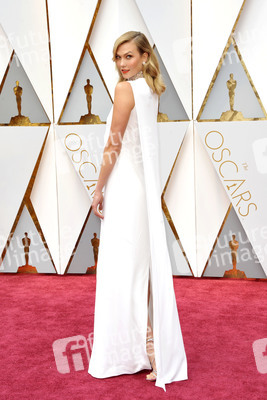 Oscar Verleihung 2017 in Los Angeles