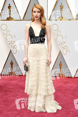 Oscar Verleihung 2017 in Los Angeles