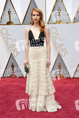 Oscar Verleihung 2017 in Los Angeles