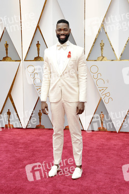 Oscar Verleihung 2017 in Los Angeles